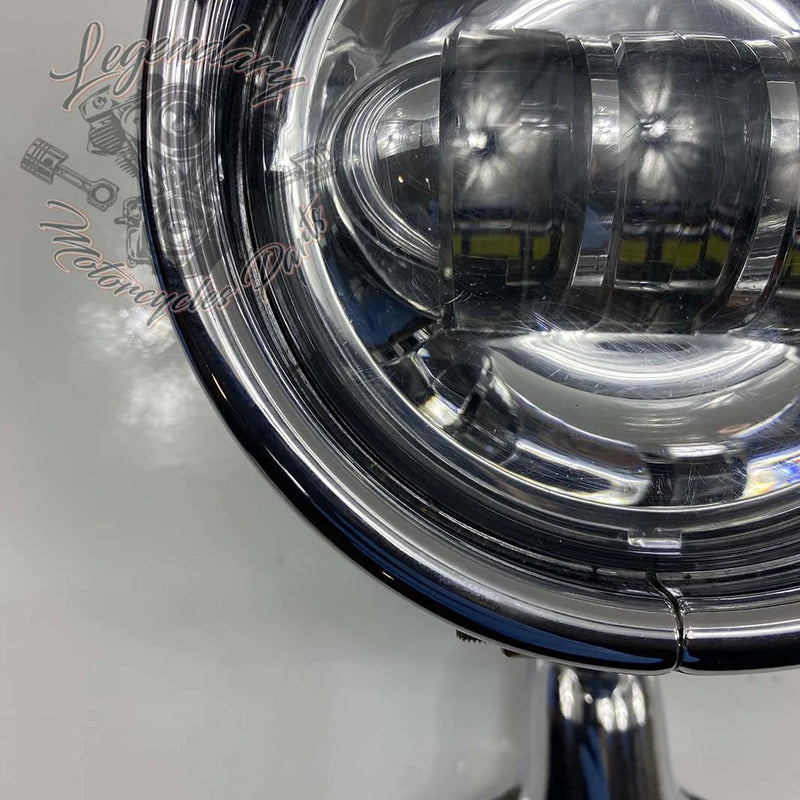 Faro ausiliario LED Daymaker Projector OEM 68000172