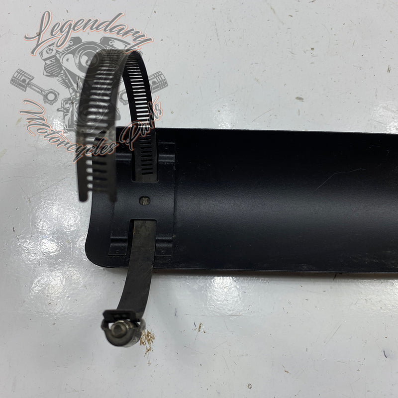 Parachoques de silenciador OEM 65400206