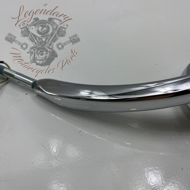 Specchio destro con indicatore di direzione integrato OEM 92056-07