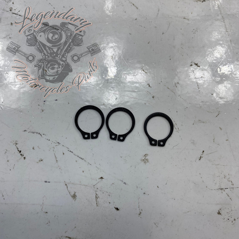 Anillo de retención de ajuste de embrague OEM 11046