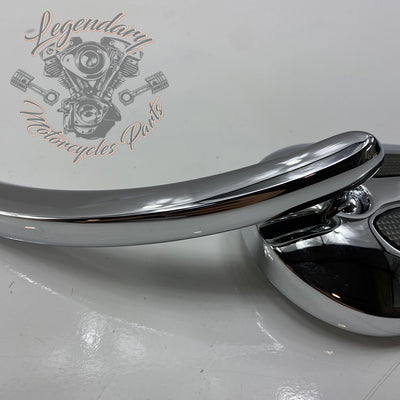 Specchio destro con indicatore di direzione integrato OEM 92056-07
