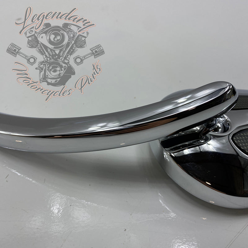 Specchio destro con indicatore di direzione integrato OEM 92056-07