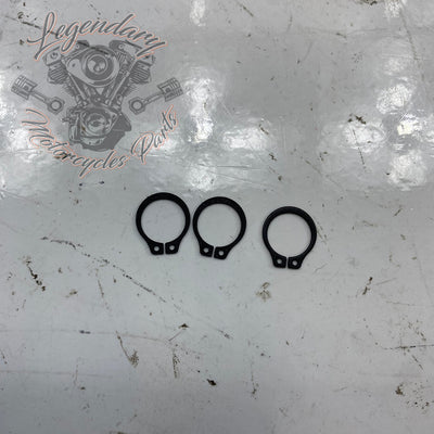Anillo de retención de ajuste de embrague OEM 11046