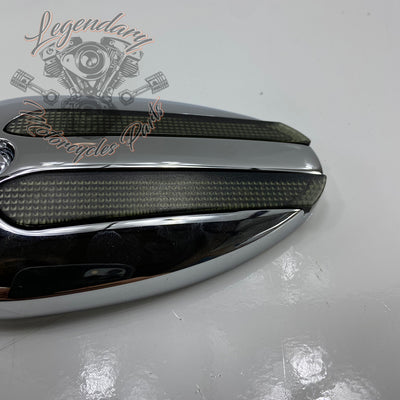 Specchio destro con indicatore di direzione integrato OEM 92056-07
