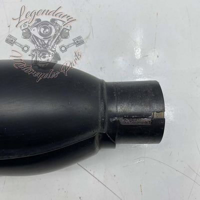 Screamin' Eagle Uitlaat OEM 64900323