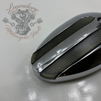 Specchio destro con indicatore di direzione integrato OEM 92056-07