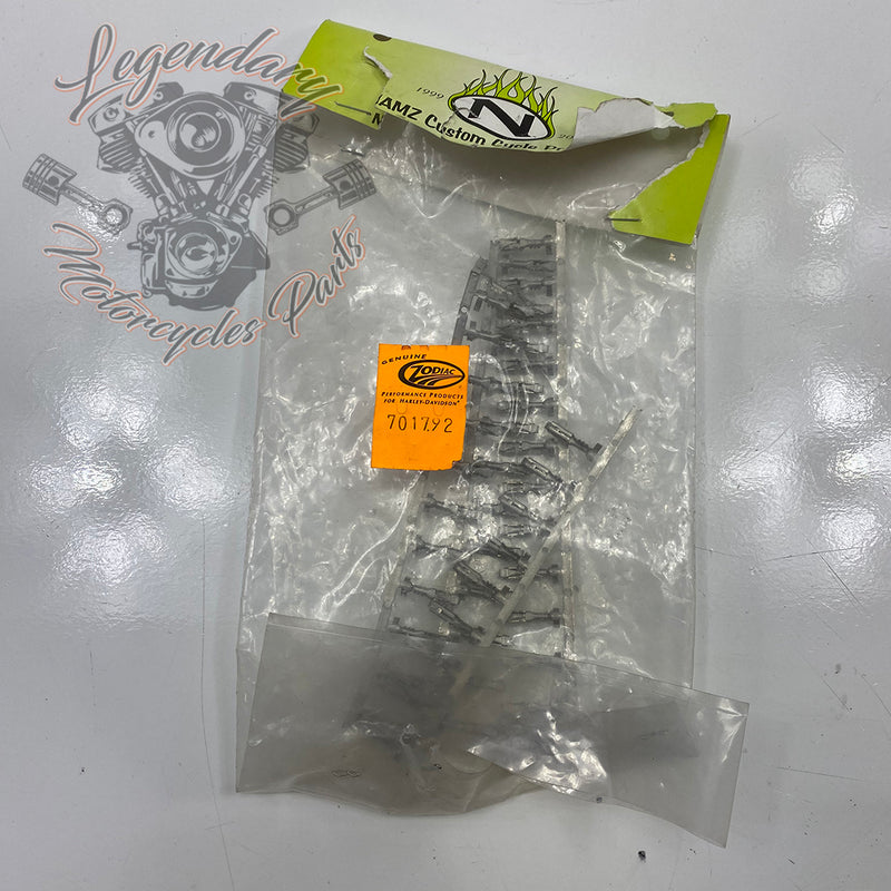 Female Stud Kit Réf. 701792