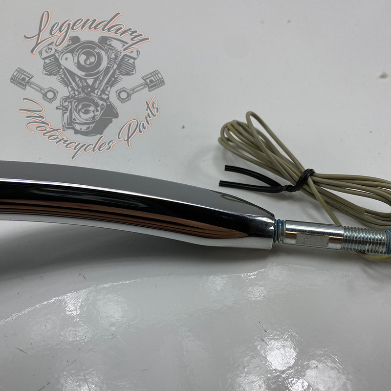 Specchio destro con indicatore di direzione integrato OEM 92056-07