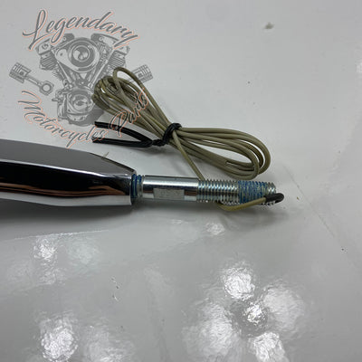 Specchio destro con indicatore di direzione integrato OEM 92056-07
