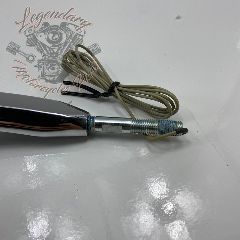 Specchio destro con indicatore di direzione integrato OEM 92056-07