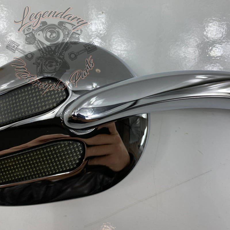 Specchio destro con indicatore di direzione integrato OEM 92056-07
