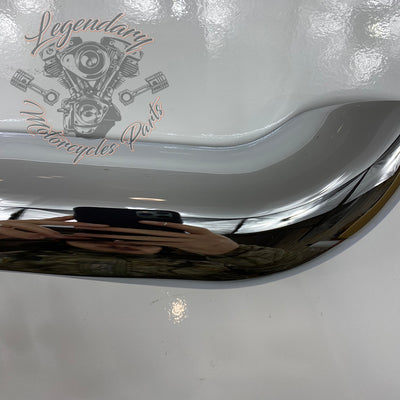 Protector de calor do coletor dianteiro OEM 65110-01