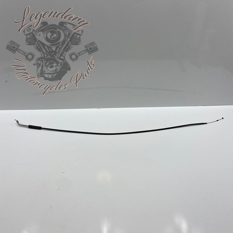 Gashendel retourkabel OEM 56885-07