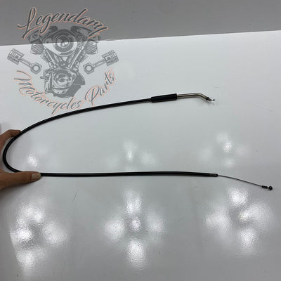 Gashendel retourkabel OEM 56885-07