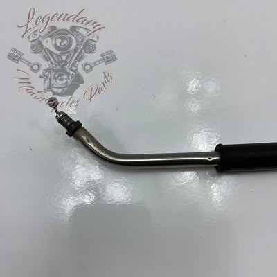 Gashendel retourkabel OEM 56885-07