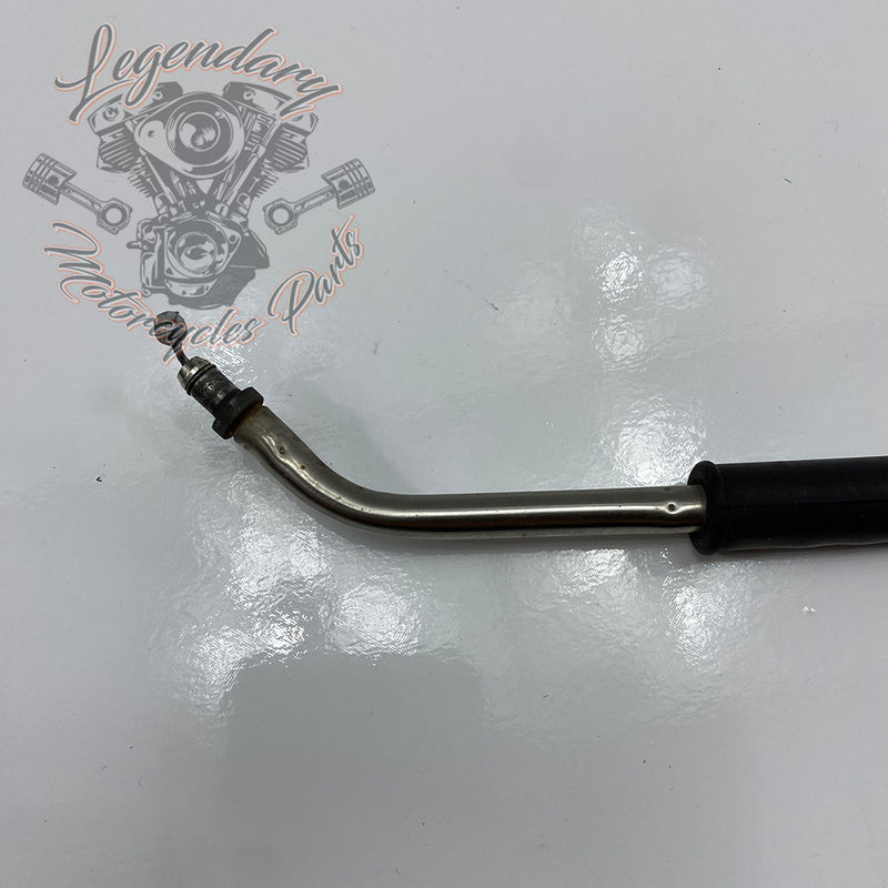 Gashendel retourkabel OEM 56885-07