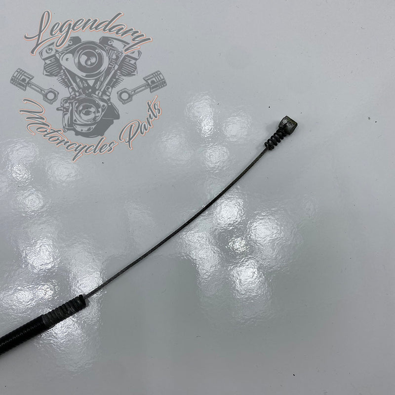 Gashendel retourkabel OEM 56885-07