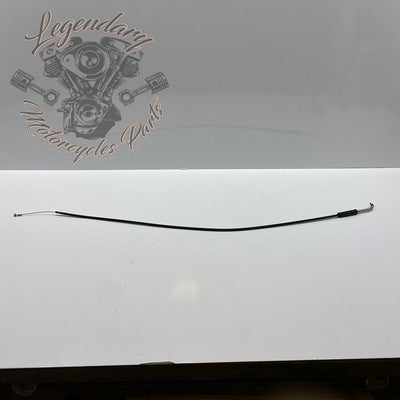 Gashendel retourkabel OEM 56885-07
