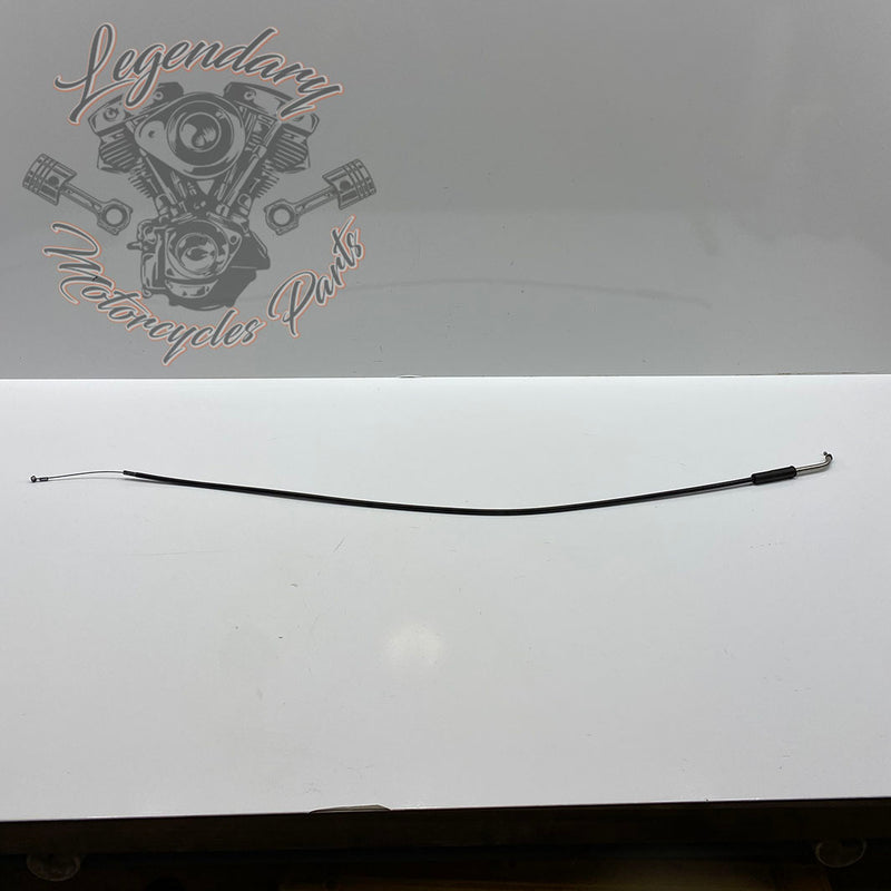 Gashendel retourkabel OEM 56885-07