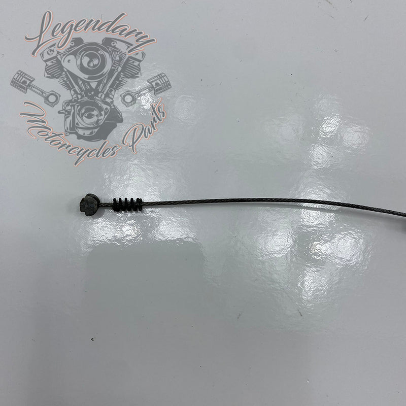 Gashendel retourkabel OEM 56885-07
