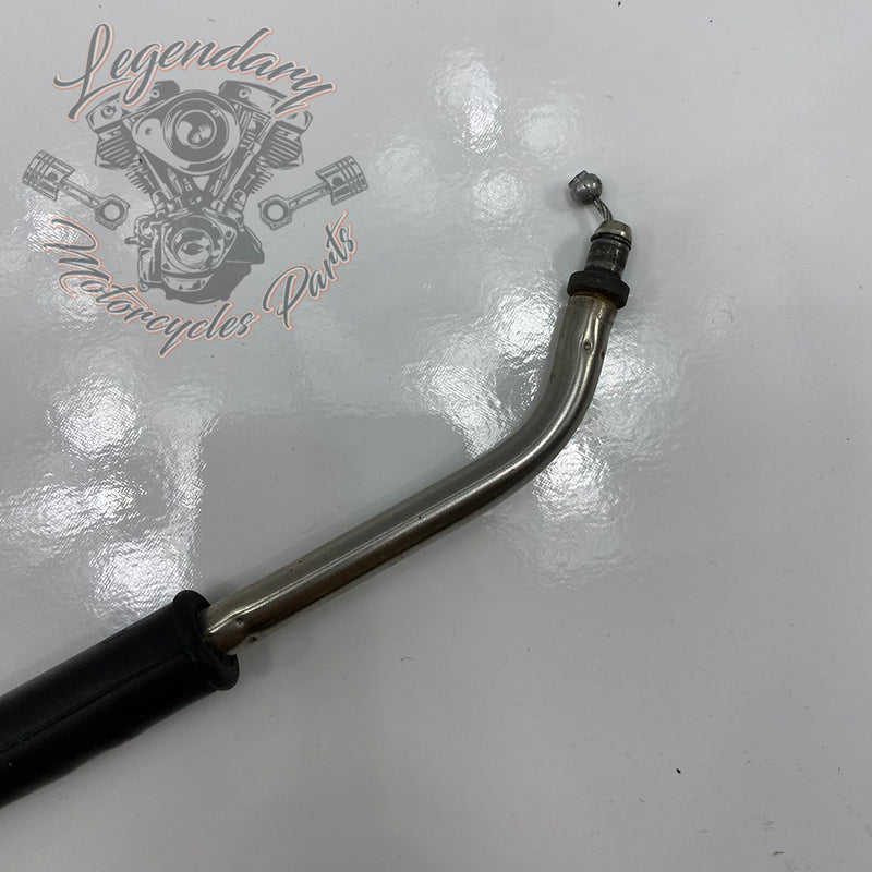 Gashendel retourkabel OEM 56885-07