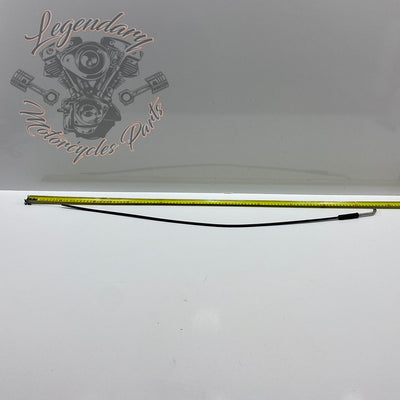 Gashendel retourkabel OEM 56885-07