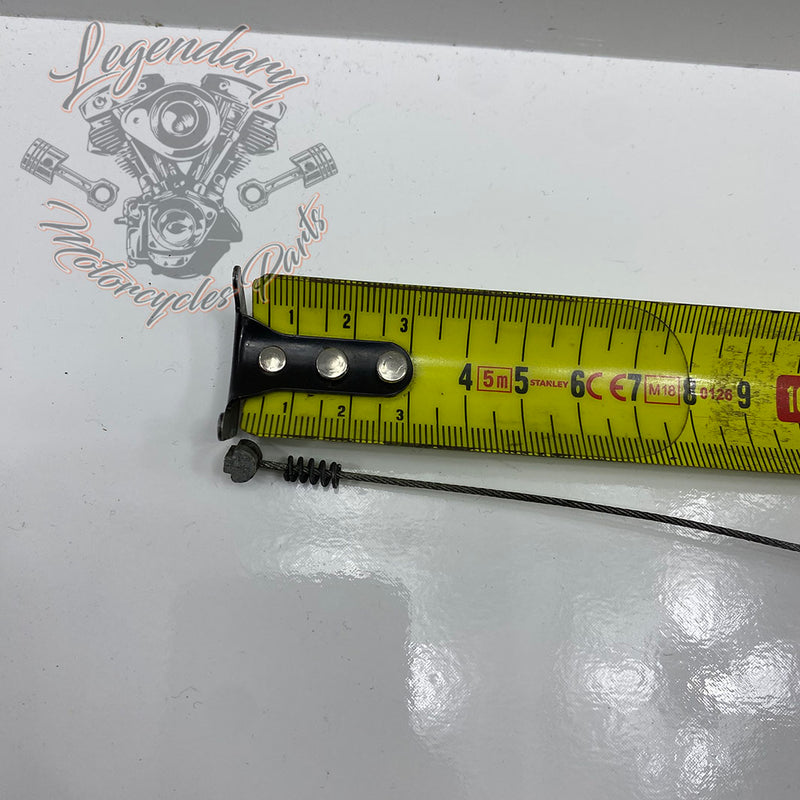 Gashendel retourkabel OEM 56885-07