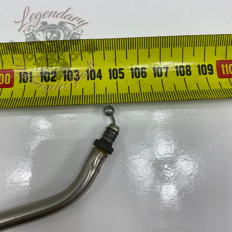 Gashendel retourkabel OEM 56885-07