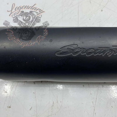Screamin' Eagle Mufflers OEM 64900351