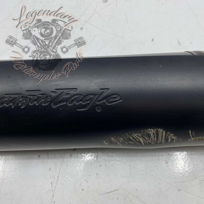 Screamin' Eagle Mufflers OEM 64900351