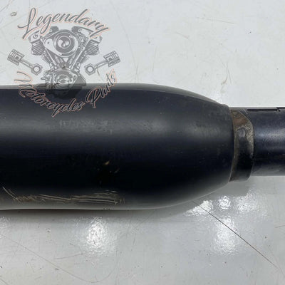 Screamin' Eagle Mufflers OEM 64900351