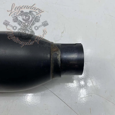 Screamin' Eagle Mufflers OEM 64900351