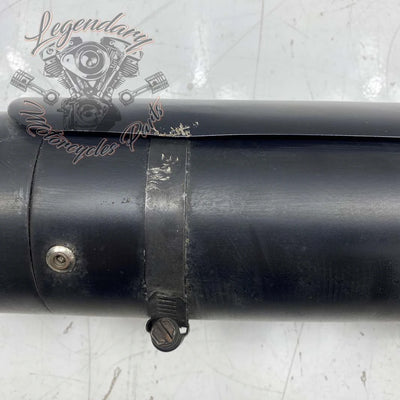 Screamin' Eagle Mufflers OEM 64900351