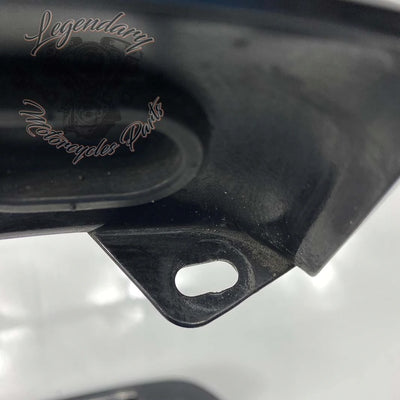 Przedłużenie błotnika tylnego OEM 59739-09