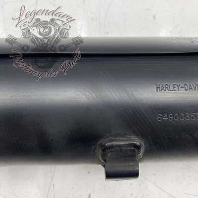 Screamin' Eagle Mufflers OEM 64900351