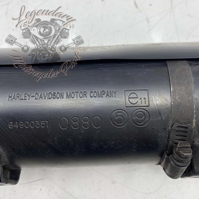 Screamin' Eagle Mufflers OEM 64900351