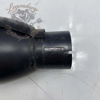 Screamin' Eagle Mufflers OEM 64900351