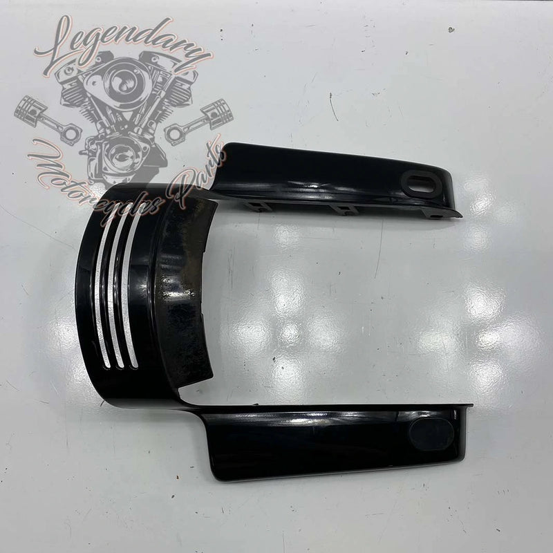 Przedłużenie błotnika tylnego OEM 59739-09