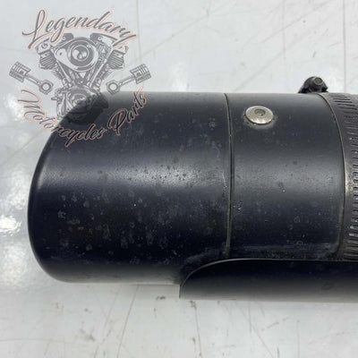 Screamin' Eagle Mufflers OEM 64900351