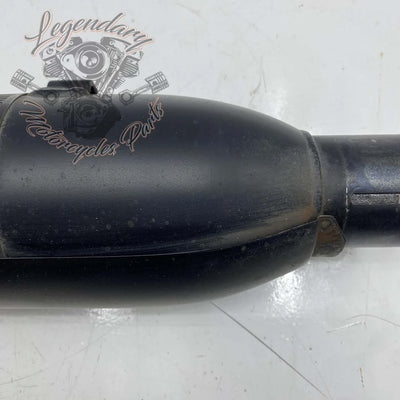 Screamin' Eagle Mufflers OEM 64900351