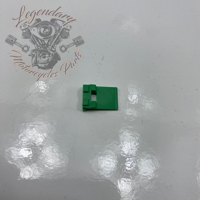 2-pin female support Réf. 741502