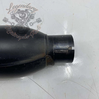 Screamin' Eagle Mufflers OEM 64900351