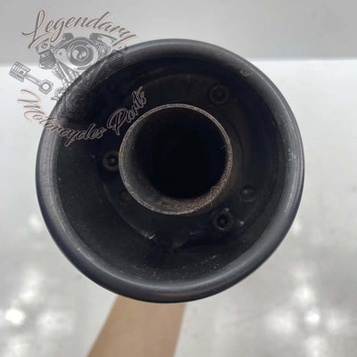 Screamin' Eagle Mufflers OEM 64900351