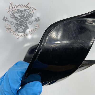Przedłużenie błotnika tylnego OEM 59739-09