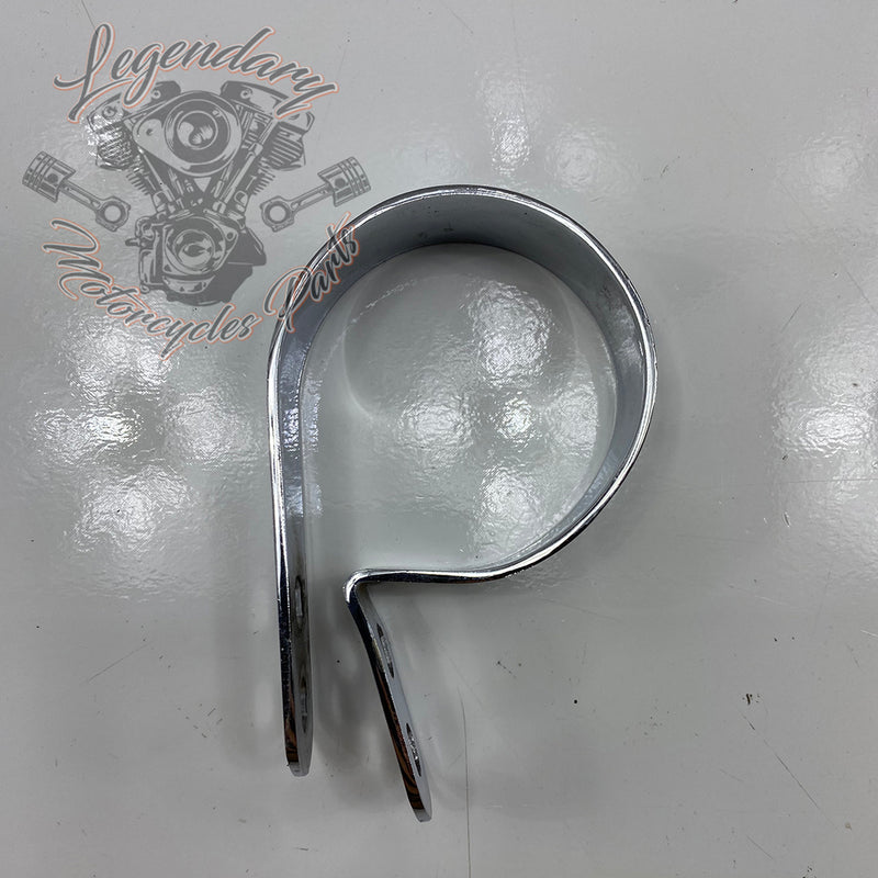 Collier de fixation du silencieux au cadre Réf. 061220