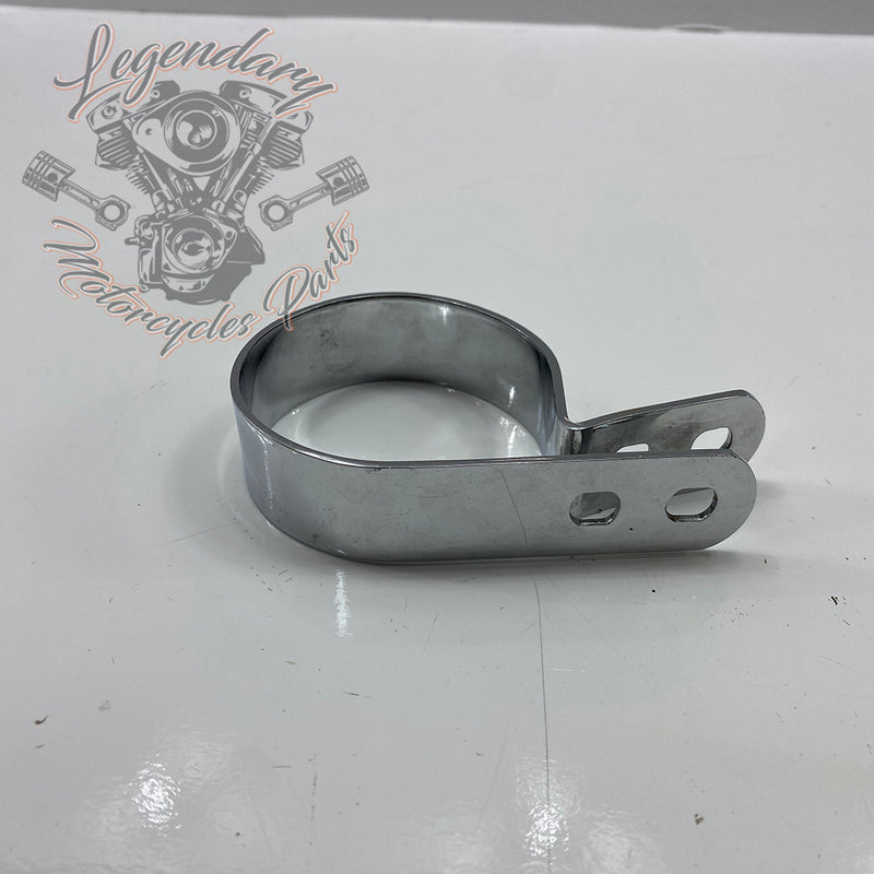 Collier de fixation du silencieux au cadre Réf. 061220