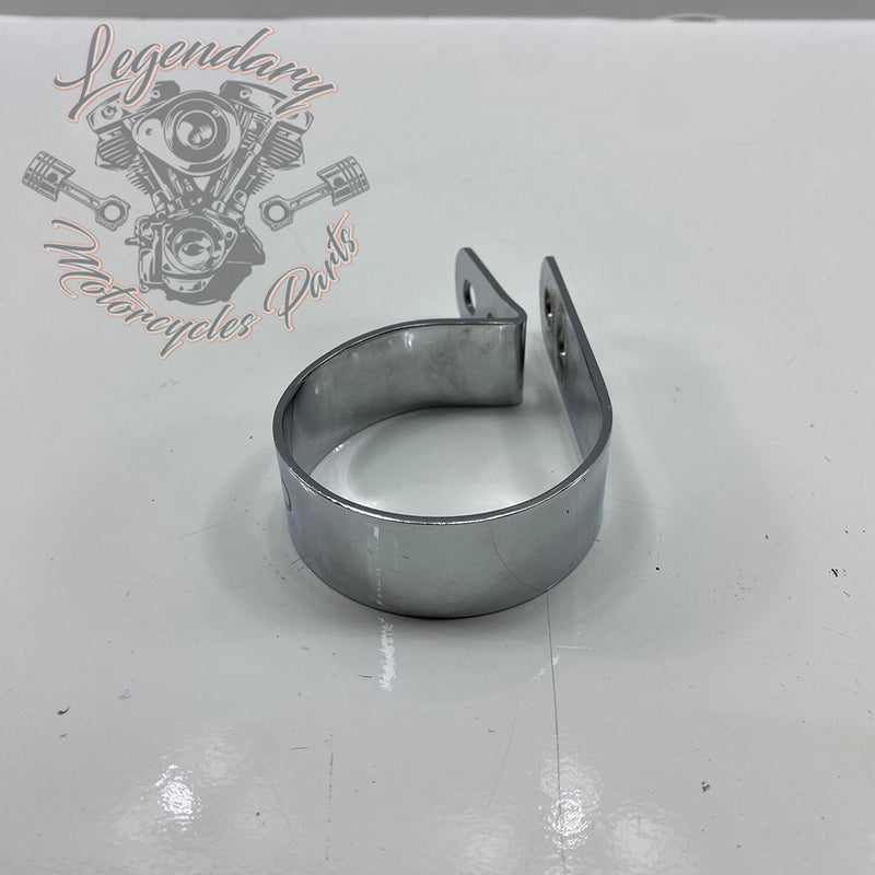 Collier de fixation du silencieux au cadre Réf. 061220