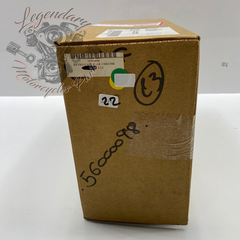Specchio del cupolino OEM 56000098