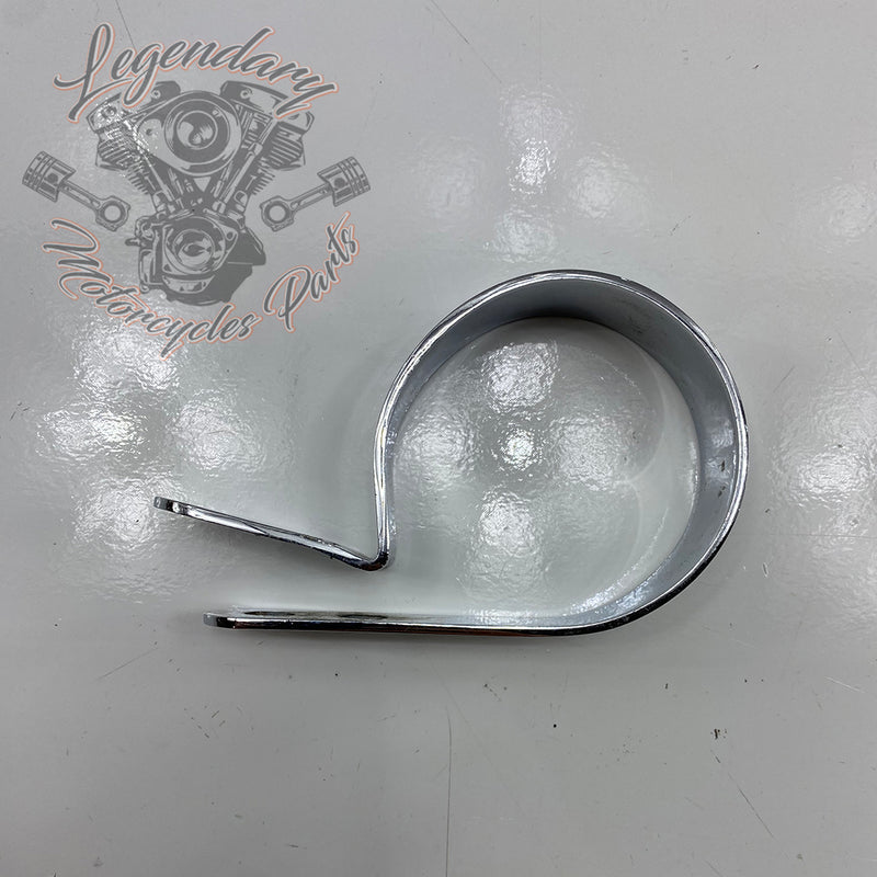 Collier de fixation du silencieux au cadre Réf. 061220