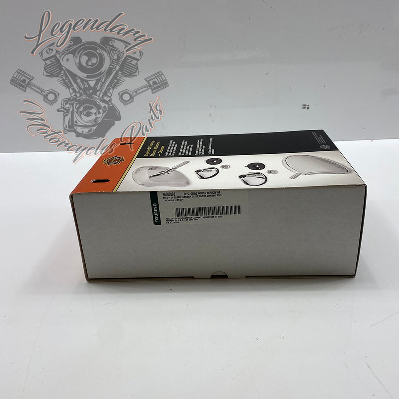 Specchio del cupolino OEM 56000098
